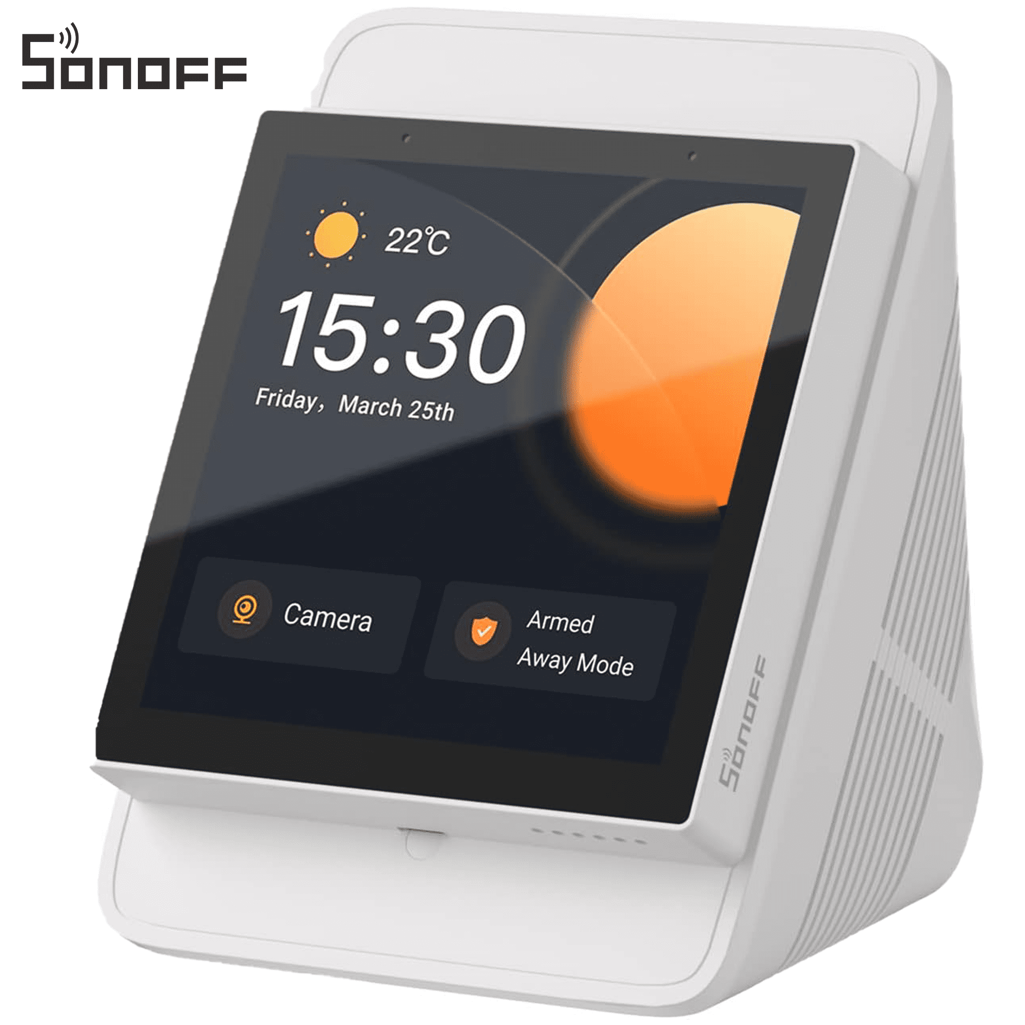 Google Nest Hub - 2nd Generation Smart Home Display with