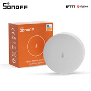 Sonoff SNZB-02P Temperature and Humidity Sensor