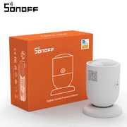 SONOFF Zigbee Human Presence Sensor