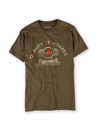 Make Your Own Path Men's Sonoma Goods For Life Outdoors Adventure T-Shirt 