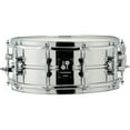 thumbnail image 1 of SONOR Kompressor Steel Snare Drum 14 x 5.75 in., 1 of 1