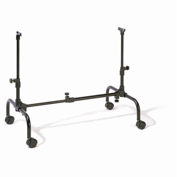 SONOR Orff BT Basis Trolley Mobile Orff Instrument Stand w/ AS1 SMART Series Adapter