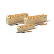 SONOR Orff Palisono Xylophone 3-Pack