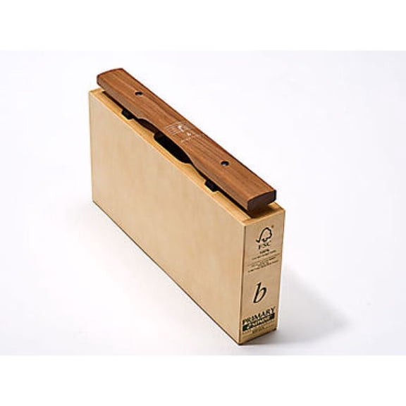 SONOR Orff Primary KSP 50 X Deep Bass Bar, B