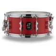 thumbnail image 1 of SONOR SQ1 Snare Drum 14 x 6.5 in. Hot Rod Red, 1 of 1