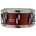 thumbnail image 1 of SONOR Vintage Series Snare Drum 14 x 6.5 in. Vintage Red Oyster, 1 of 1