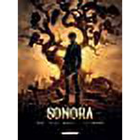 SONORA T.01 : LA VENGEANCE