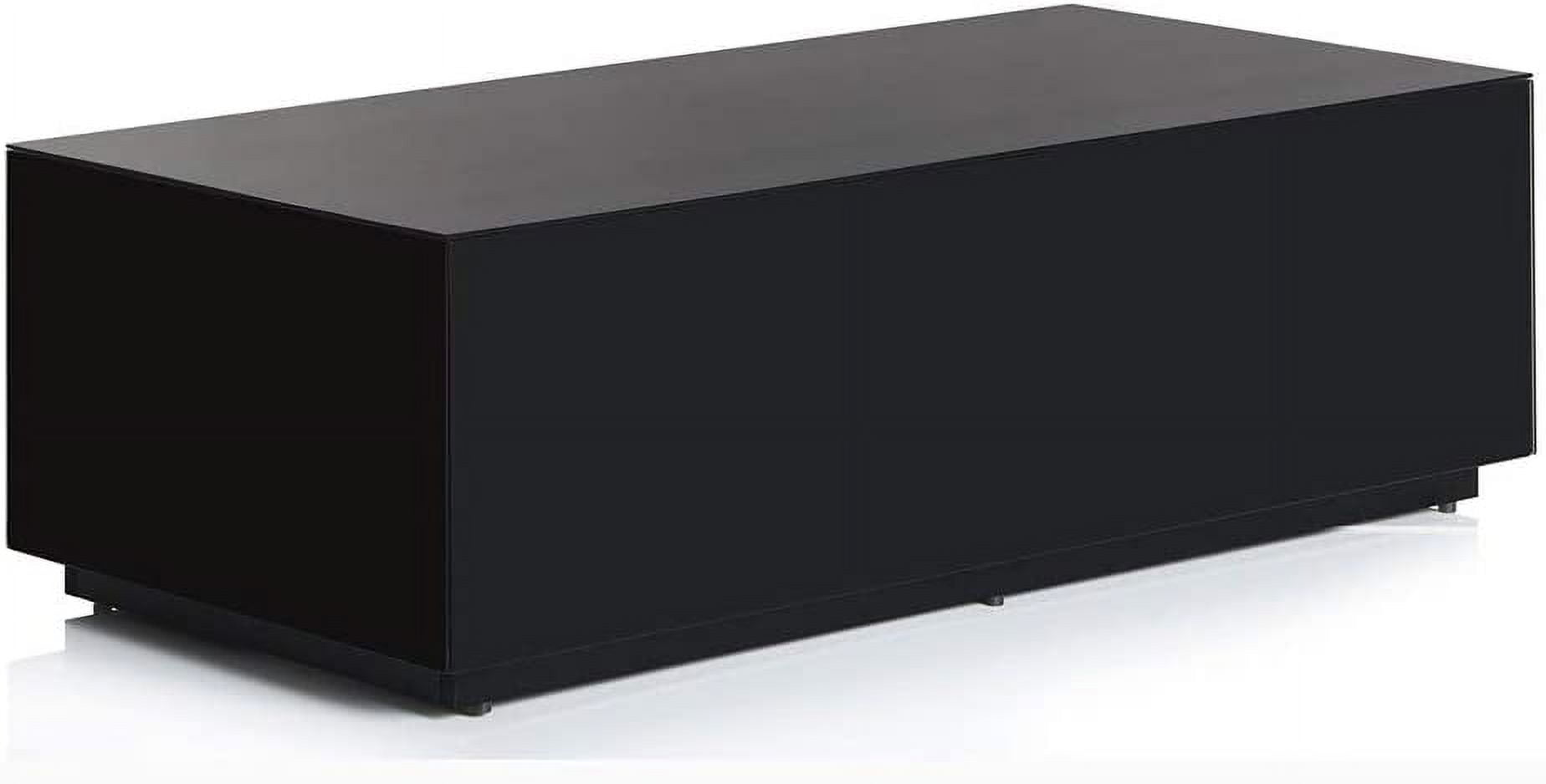 SONOROUS CTB 120 All Glass Coffee Table Center Table