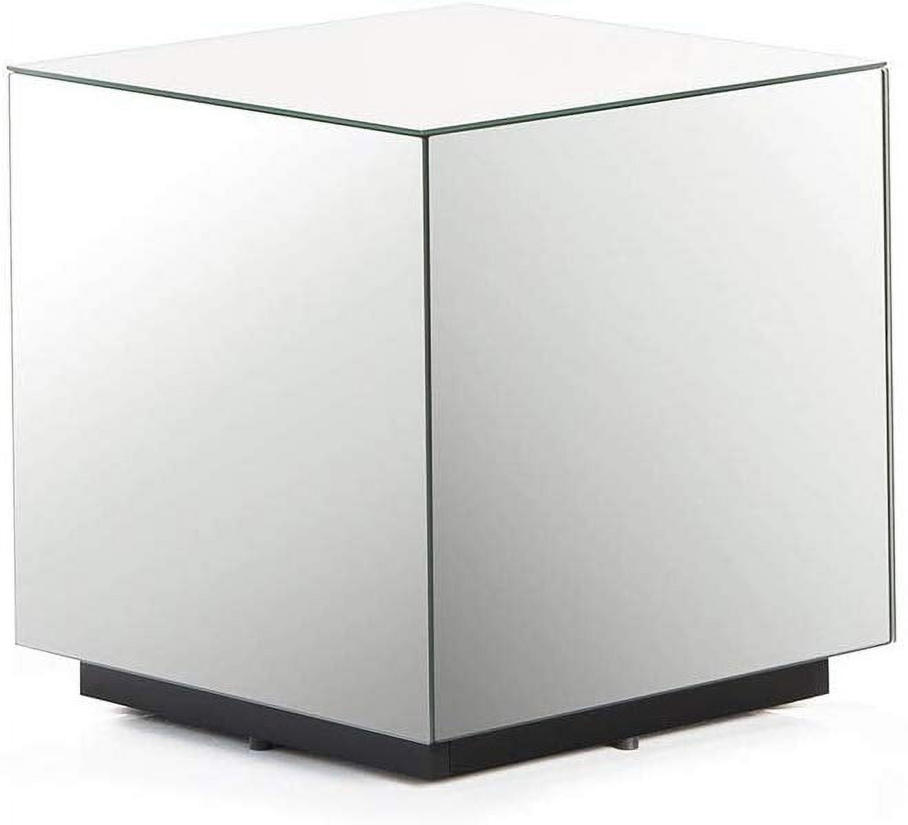 Sonorous STB-45 All Glass Cube Side T...
