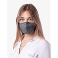 thumbnail image 1 of SONOVIA Pro Reusable Face Mask with Patented Breathable Fabric, 1 of 46