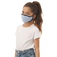 thumbnail image 1 of SONOVIA Pro Reusable Face Mask with Patented Breathable Fabric, 1 of 46