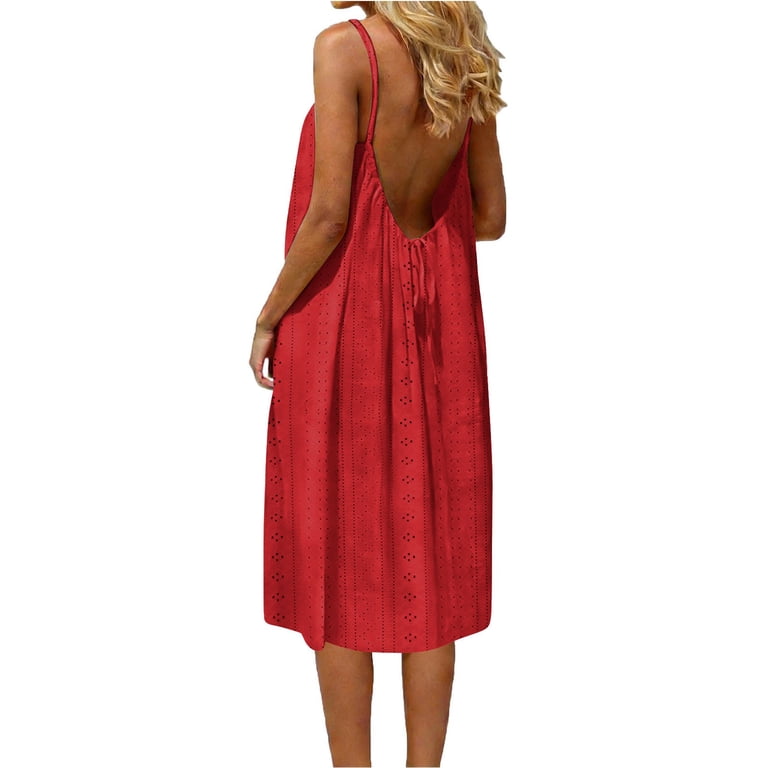 open tie back midi dress ASOS DESIGN short sleeve midi dress with open back tie detail in bitter  chocolate