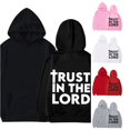 thumbnail image 1 of SONXAHE Toddler Boys Letter Graphic Hoodie Long Sleeve Hoodies Casual Daily Hooded Sweatshirt,Black, 1 of 1