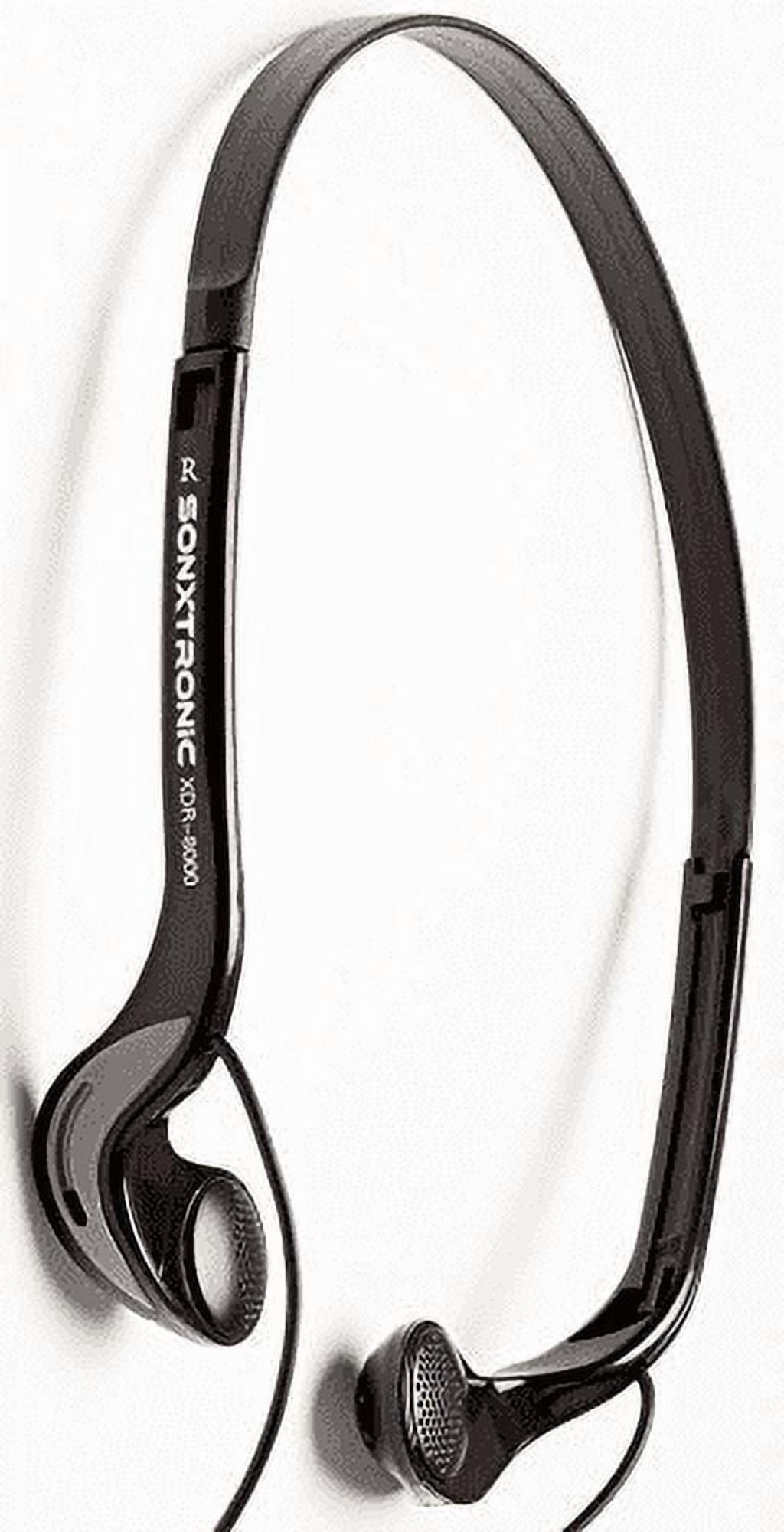 Sonxtronic XDR-8000 Vertical in Ear Ultralight Sport Running