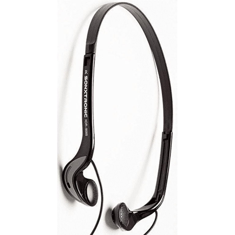 Sonxtronic XDR-8000 Vertical in Ear Ultralight Sport Running