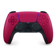 SONY 3006393 PS5 WIRELESS DUALSENSE CONTROLLER - COSMIC RED