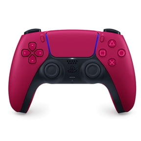 SONY 3006393 PS5 WIRELESS DUALSENSE CONTROLLER - COSMIC RED
