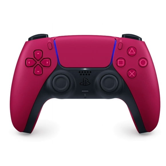 SONY 3006393 PS5 WIRELESS DUALSENSE CONTROLLER - COSMIC RED