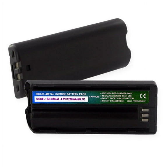 SONY 777 and 888 NiMH 1200mAh Cellular Battery