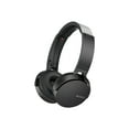 thumbnail image 1 of SONY MDR-XB650BT/B Black EXTRA BASS Bluetooth Headphones, 1 of 10