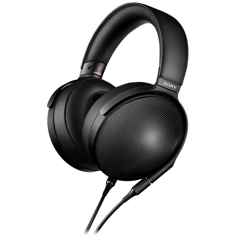  Sony WH1000XM3 Noise Cancelling Headphones, Wireless Bluetooth  Over the Ear Headset – Black (2018 Version) : Electronics