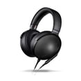 thumbnail image 1 of SONY MDR-Z1R WW2 Signature, Hi-Res Headphone, Black (International Version), 1 of 1