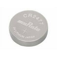 thumbnail image 1 of SONY MURATA 2477 CR2477 Lithium Coin Battery 3V, 1 of 2
