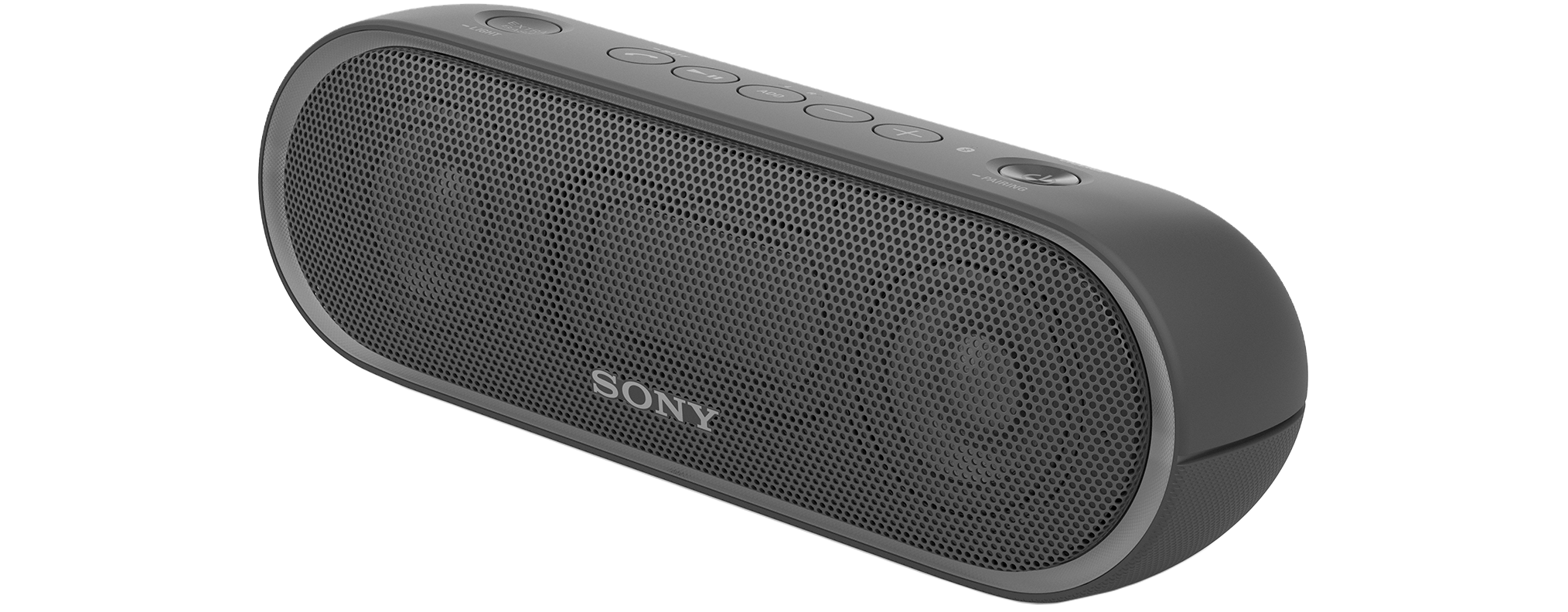 SONY SRS-XB20/BLK Portable Wireless Speaker