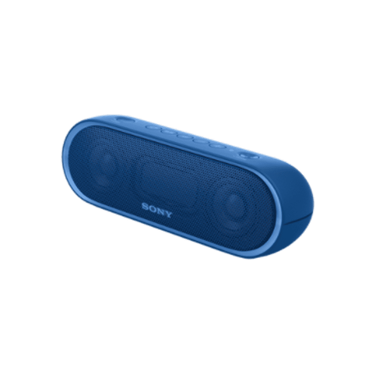 Las mejores ofertas en Reproductor de audio Sony SRS-XB20 Docks & Mini  Speakers