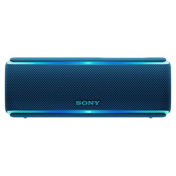 SONY SRS-XB21/LI Blue Portable Wireless Speaker