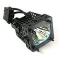 thumbnail image 1 of SONY XL5200 Projection TV with Original Philips UHP Bulb Inside, 1 of 4