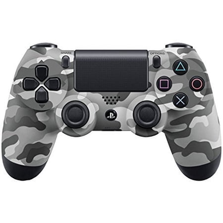 SONYPS4 Controller, DualShock 4 Wireless Controller - Urban Camouflage