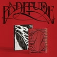 thumbnail image 1 of SOOJIN - [BADITUDE] RANDOM Version, 1 of 2