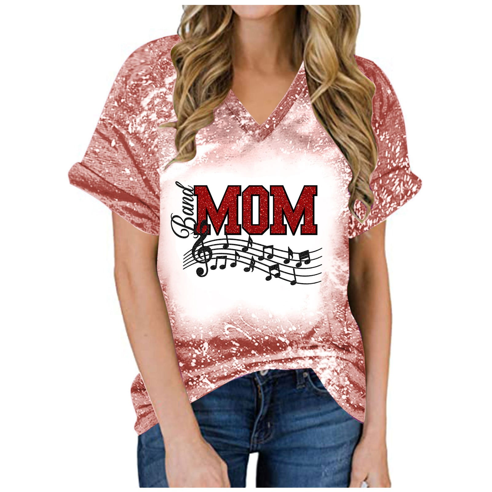 cute mom tees