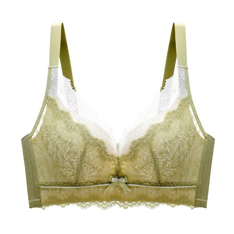 https://i5.walmartimages.com/seo/SOOMLON-Lace-Bras-for-Women-Comfortable-Breathable-No-Underwire-Lace-Gathering-Adjustment-Lift-Bra-Floral-Bras-Plus-Size-Bra-Green-M-34-75AB_71521284-2c0f-4079-a945-057244cdbf36.7c6bc293856018776ef979b104aadc55.jpeg?odnHeight=768&odnWidth=768&odnBg=FFFFFF