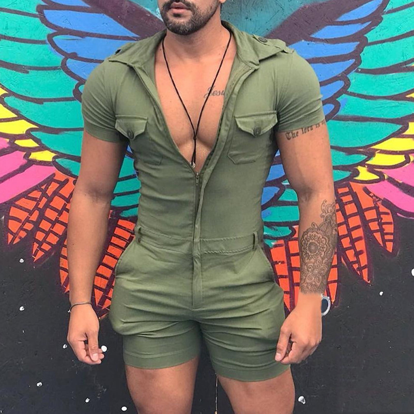 Tracksuit romper 2025
