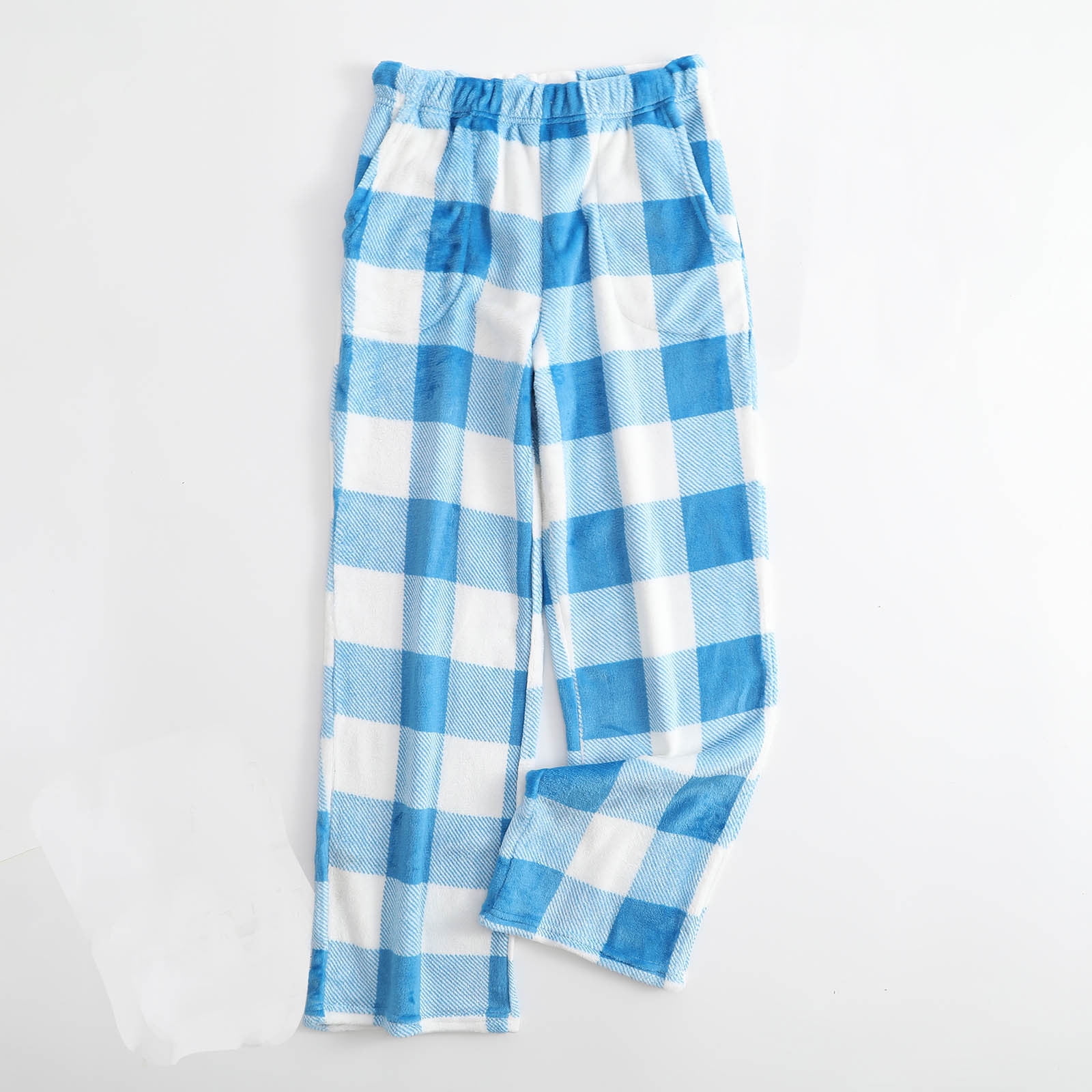 flannel pajama bottoms plus size