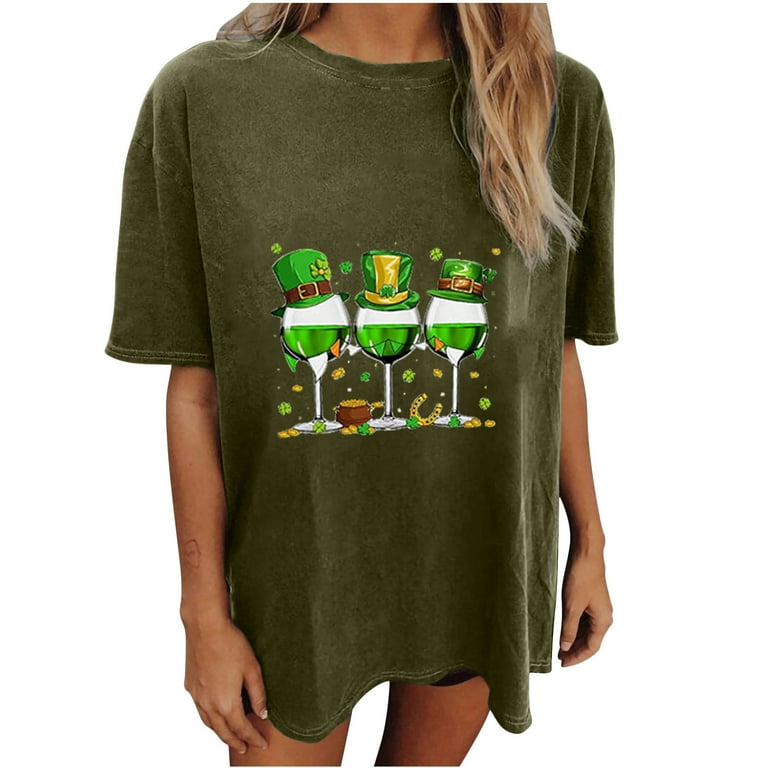 Saint patrick dresses store