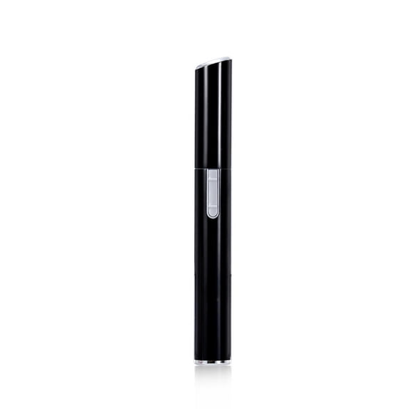 SOONEL Electric Eyebrow Trimmer Eyebrow Hair Remover , Electric Razor,Painless Hair Removal(Black)