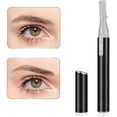 thumbnail image 1 of SOONEL Eyebrow Trimmer Eyebrow Hair Remover ,Rechargeable Razor,Painless Hair Epilator Removal-Black, 1 of 8
