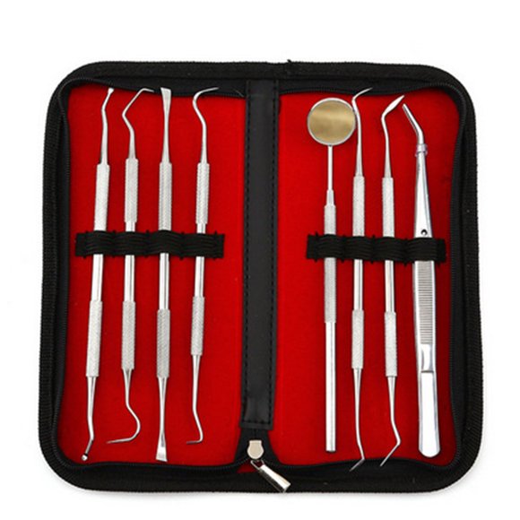 Tooth Cleaning Kit