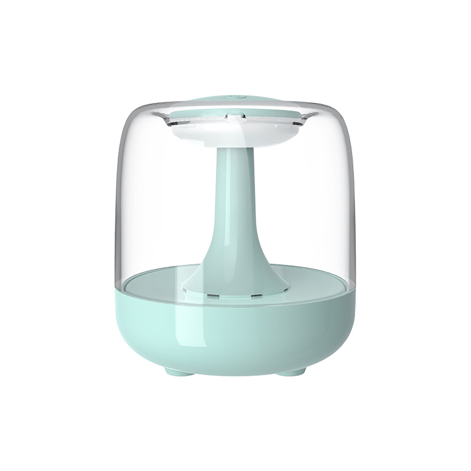 SOONHUA Air Humidifiers for Bedroom with Sterilize and Essential Oil