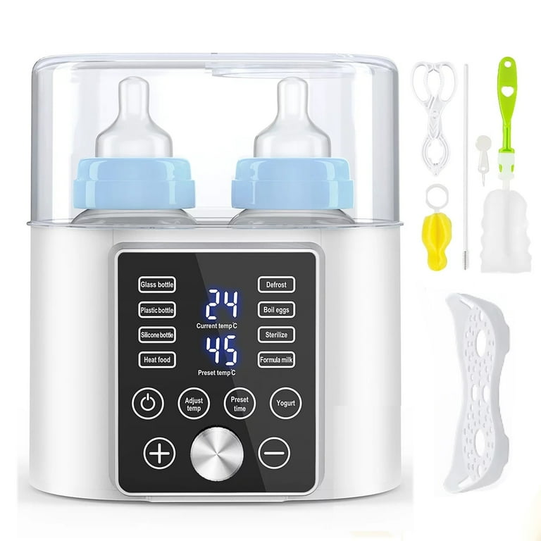 Warming a bottle of breastmilk sale