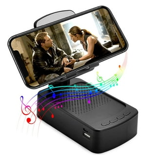 https://i5.walmartimages.com/seo/SOONHUA-Cell-Phone-Stand-Wireless-Bluetooth-Speaker-Compatible-Phone-Samsung-iPad-Tablet-Anti-Slip-Design-HD-Surround-Sound-Home-Office-Outdoor-Black_320789d4-9efe-4bc0-a55b-c45a16cb79b5.fe7951c61c8a26f9d93c6dea68f60e95.jpeg?odnHeight=320&odnWidth=320&odnBg=FFFFFF