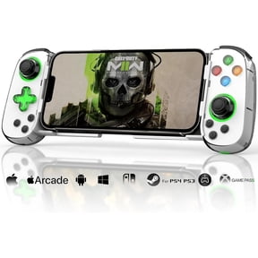 Android Phone Controller