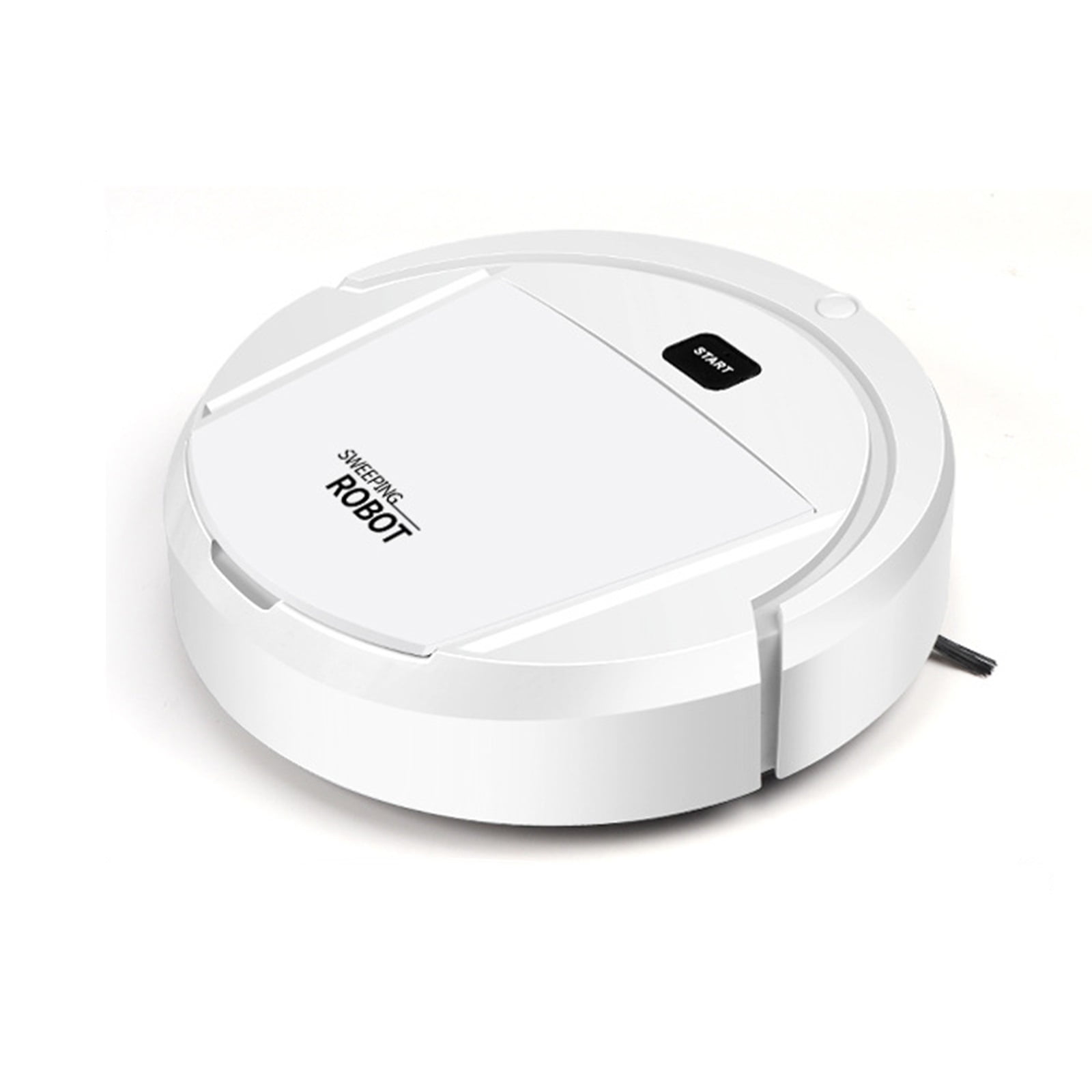 SOONHUA Robot Vacuum Cleaner, 2 in 1 Robot Vacuum and Mop Combo with