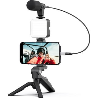 Tripode para grabar tik tok best sale
