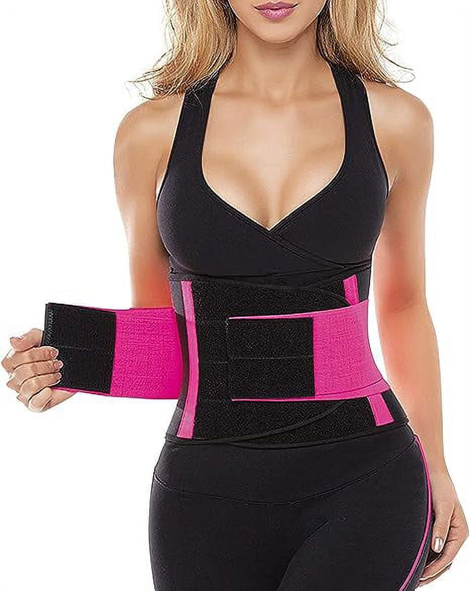 SOONHUA Waist Trainer Belt for Women Slimming Body Liberia Ubuy