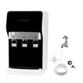 thumbnail image 1 of SOOPYK FYT530 Plastic Top Loading Water Cooler, 1 of 8