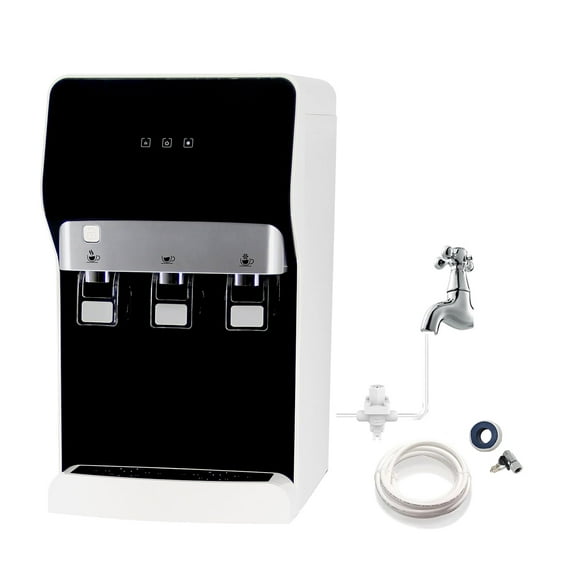 SOOPYK FYT530 Plastic Top Loading Water Cooler